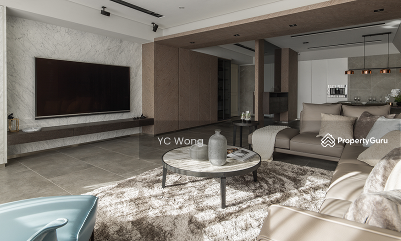 Untuk Dijual - 16 mins to KLCC / TRX | 22x75 Landed | Ukay Perdana